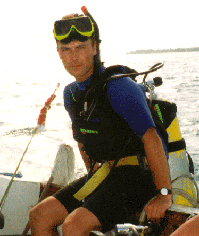 Gerhard der Taucher
